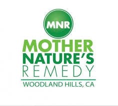 Mother Nature's Remedy