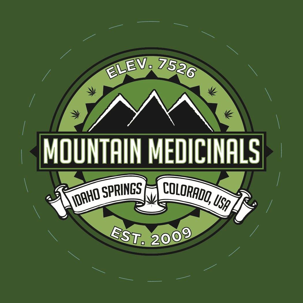 Mountain Medicinals Dispensary