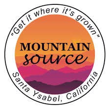 Mountain Source  