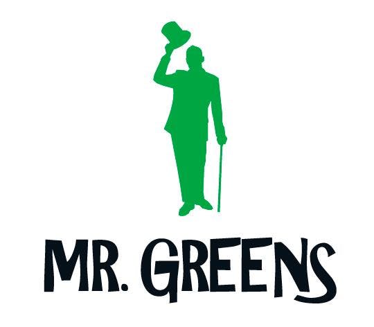 Mr. Greens Cannabis