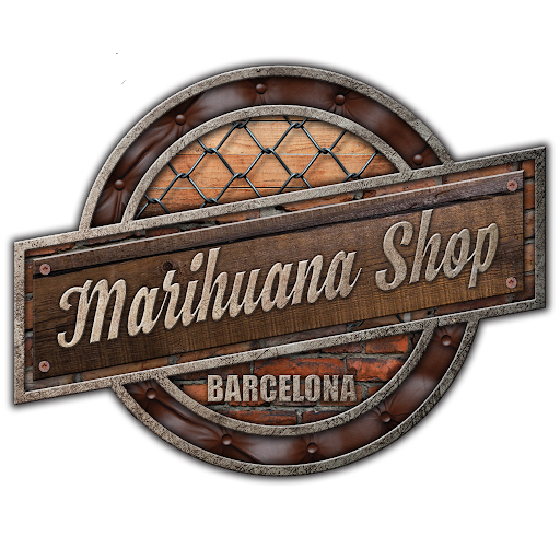 Marihuana Shop