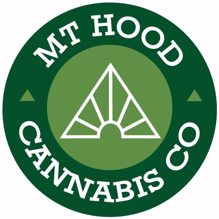 Mt Hood Cannabis Co