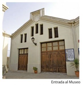 Museo del Canamo