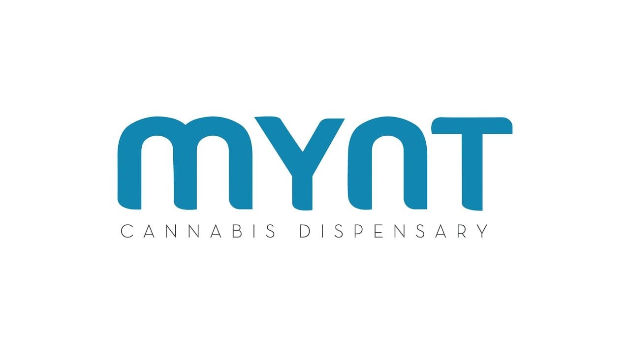 MYNT Cannabis 