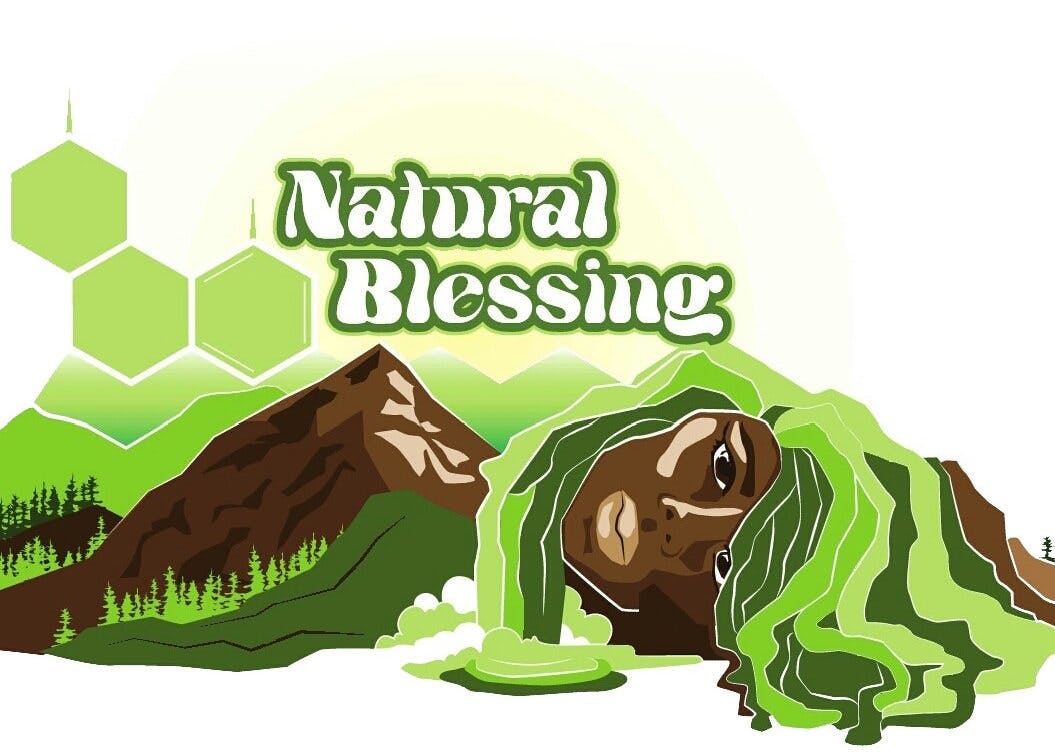 Natural Blessing