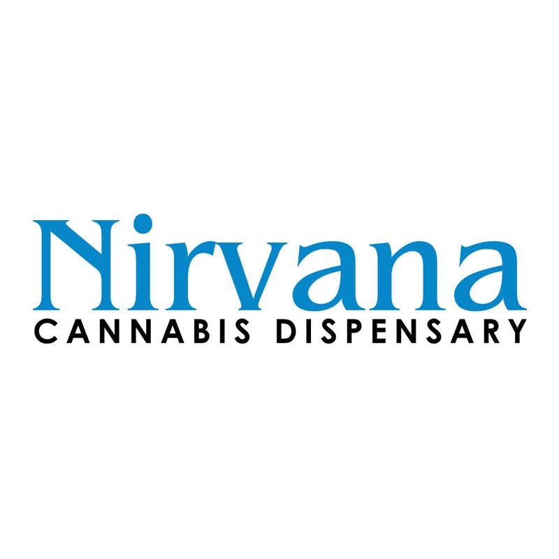 Nirvana Cannabis Dispensary 