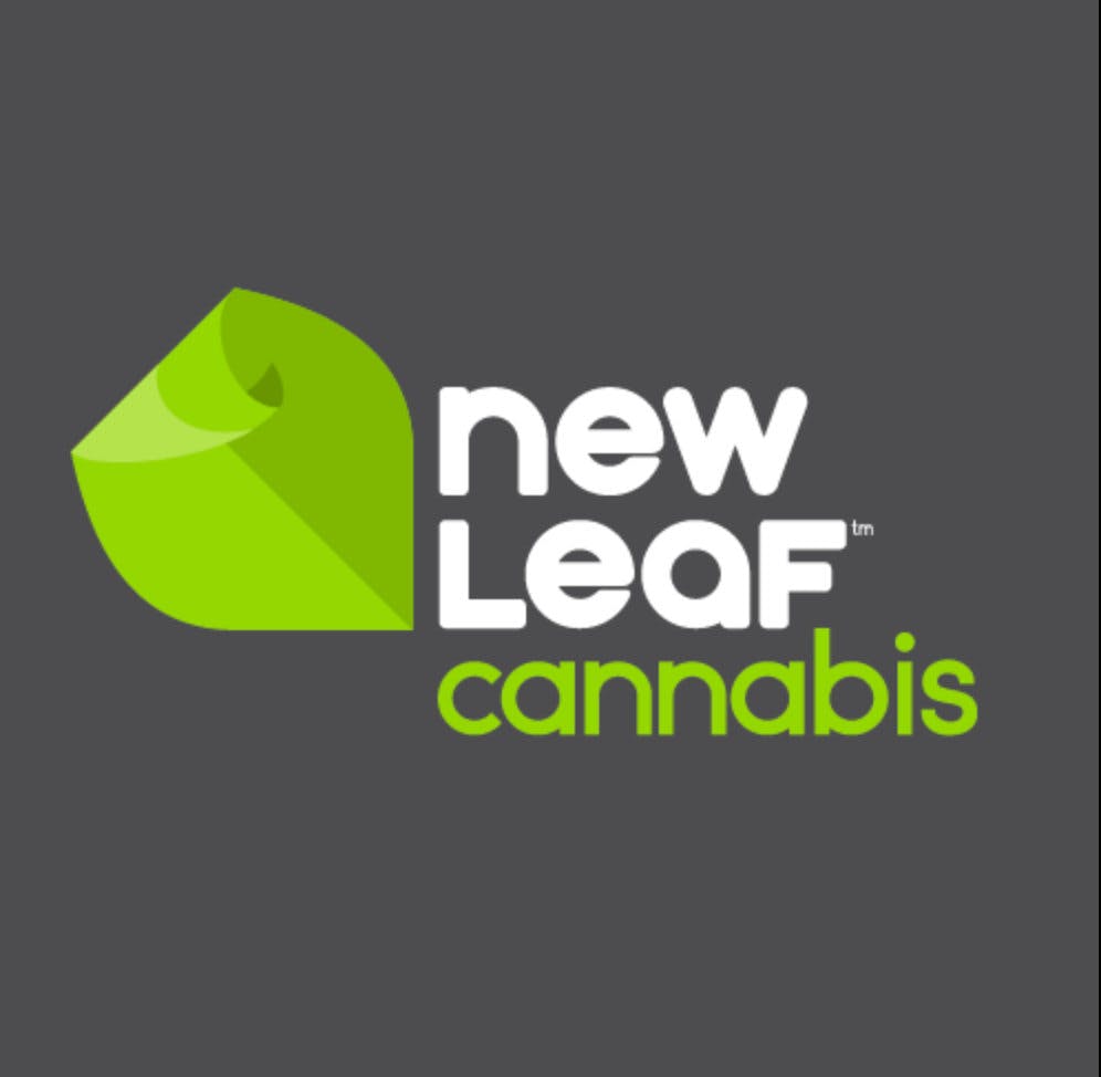 NewLeaf Cannabis