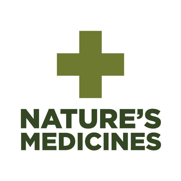 Nature's Medicines  