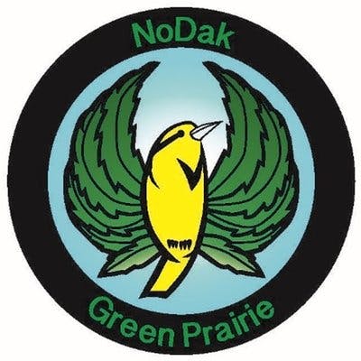 NoDak Green Prairie