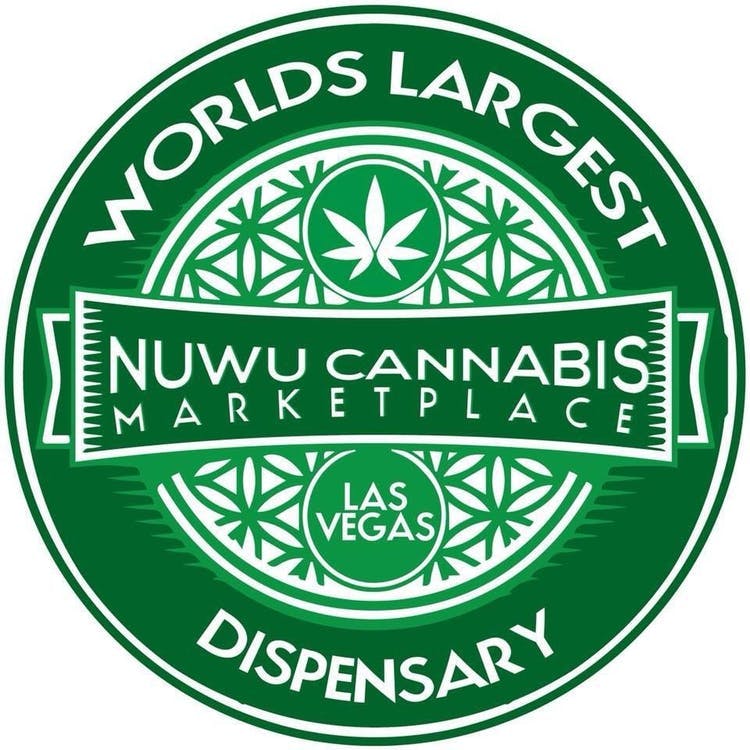 NuWu Cannabis Marketplace
