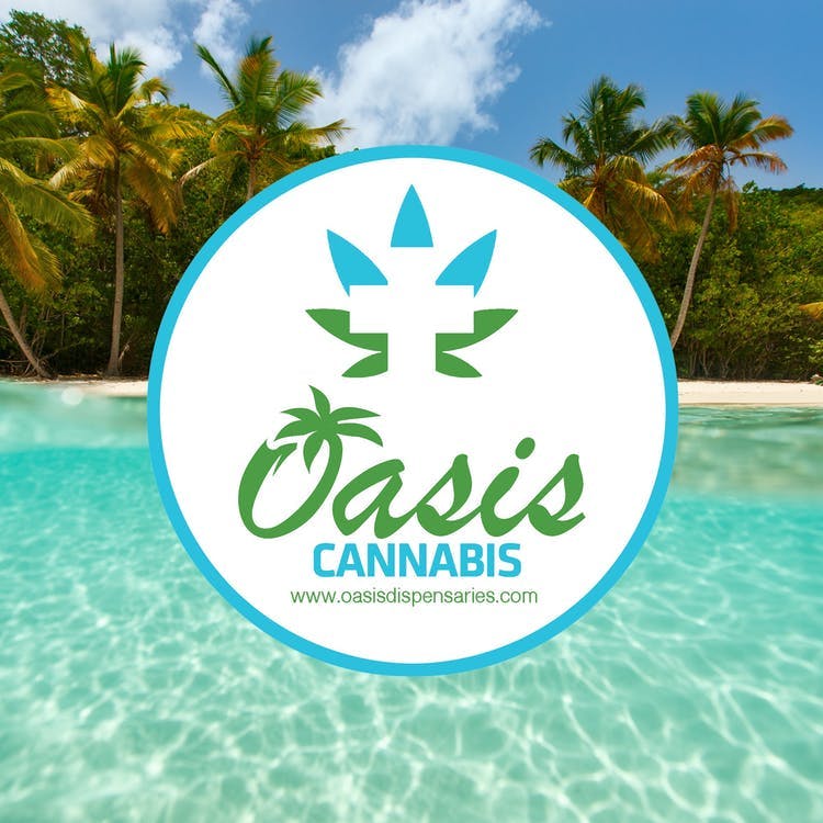 Oasis Cannabis  