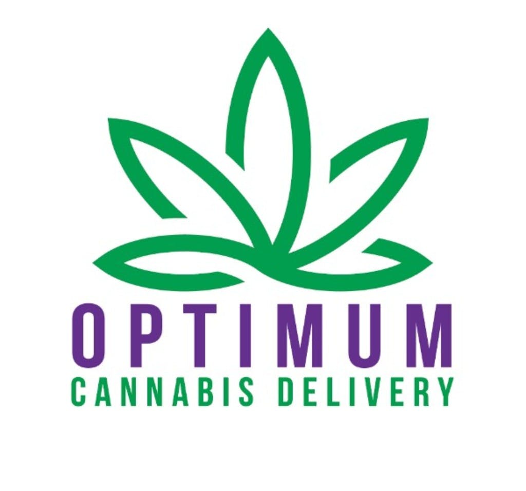Optimum Cannabis Delivery
