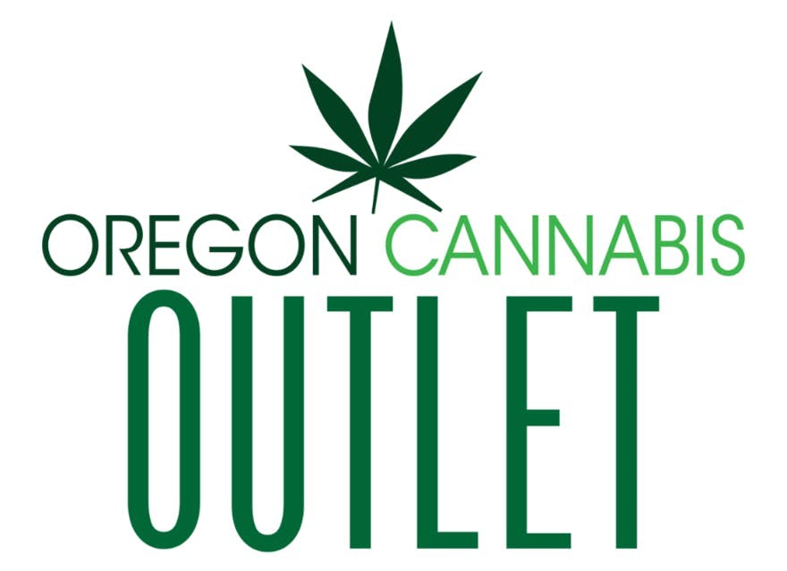 Oregon Cannabis Outlet  