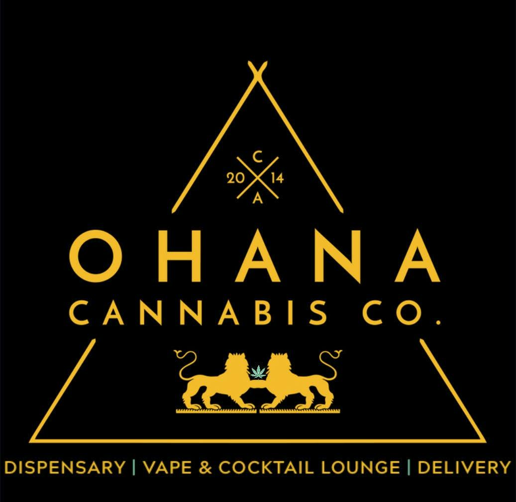 Ohana Cannabis Co