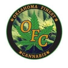 Oklahoma Finest Cannabis Medical Marijuana Dispensary
