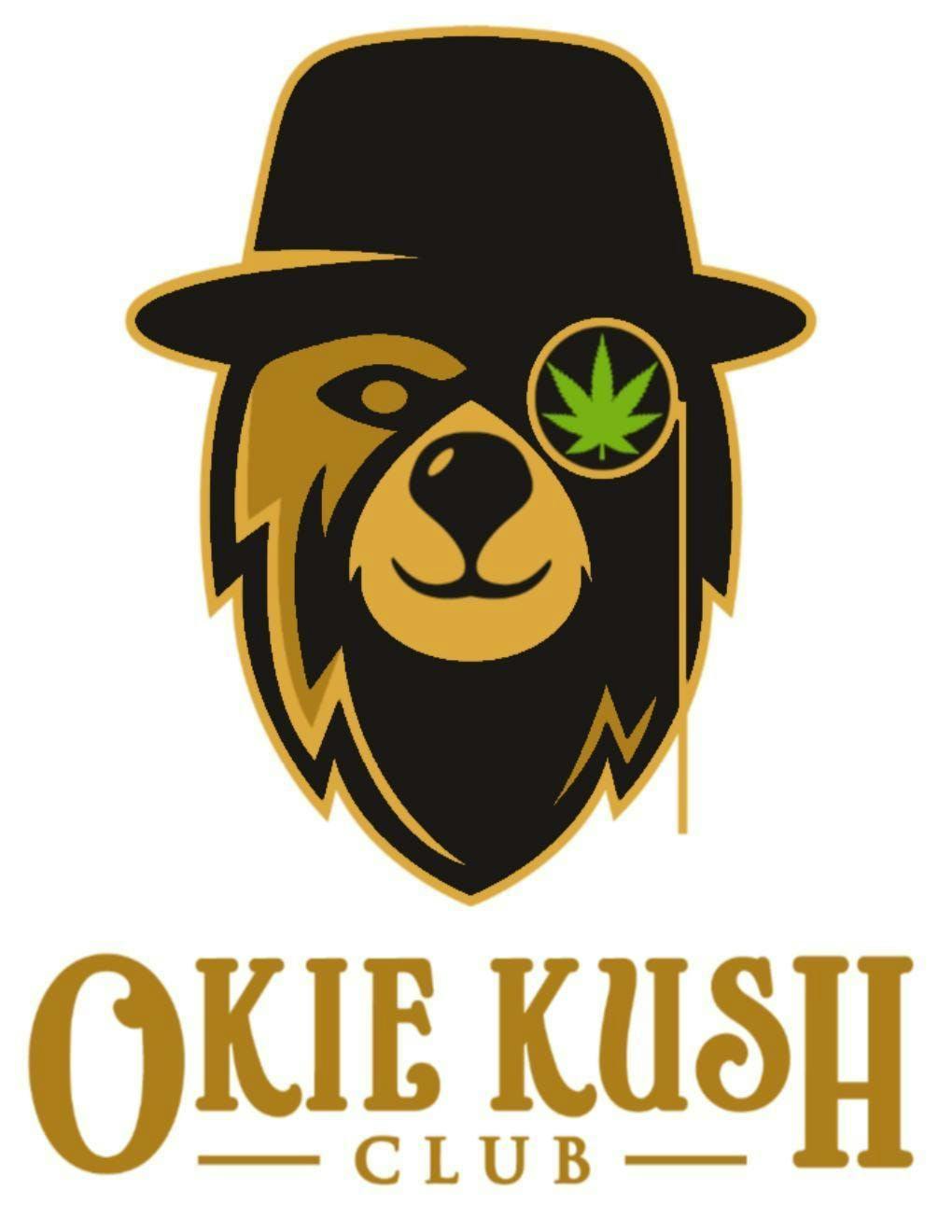 Okie Kush Club 