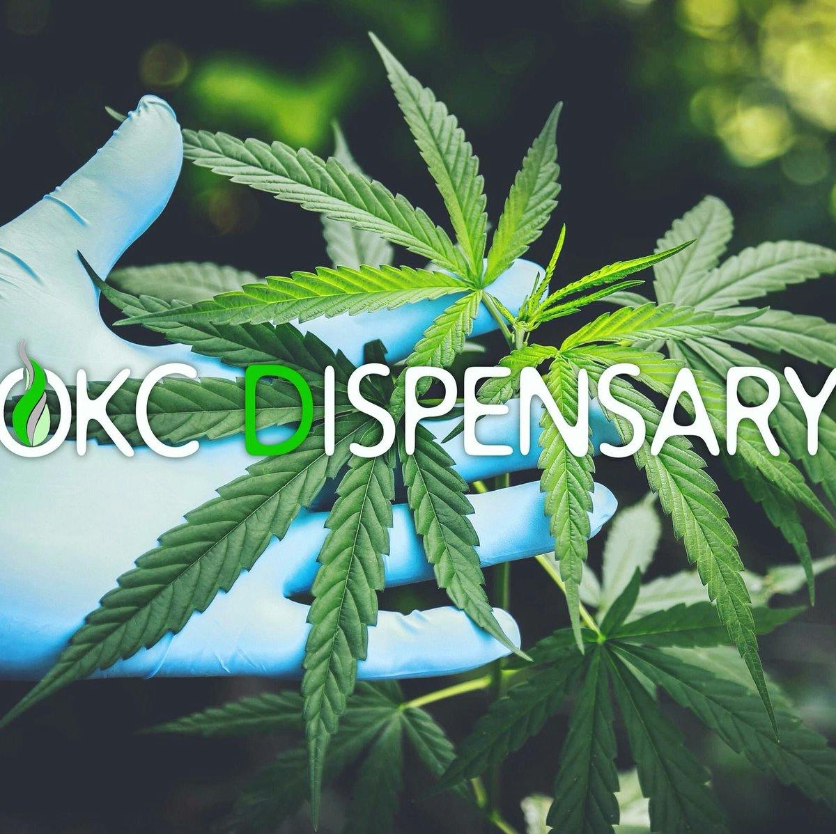 OKC Dispensary