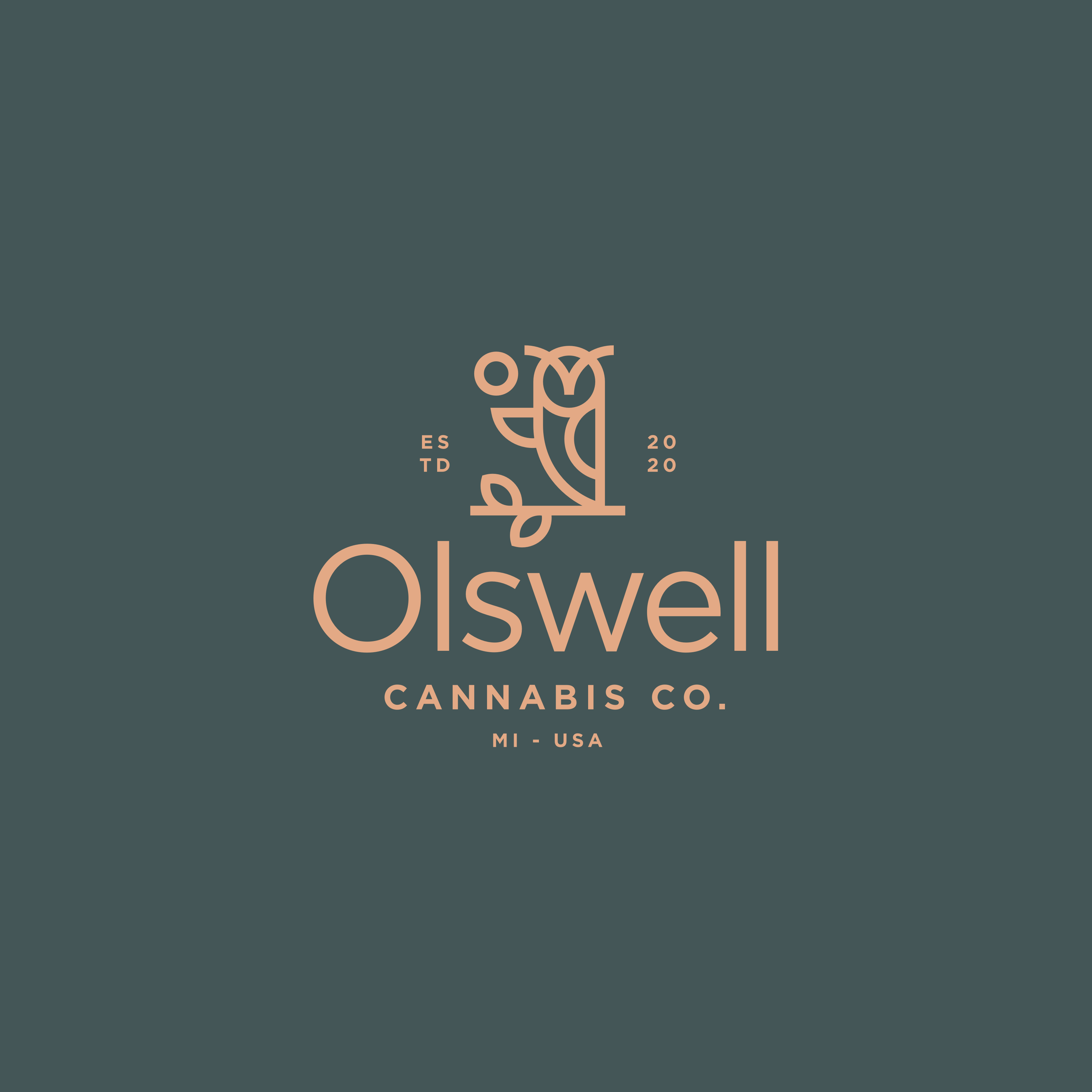 Olswell Cannabis Co.