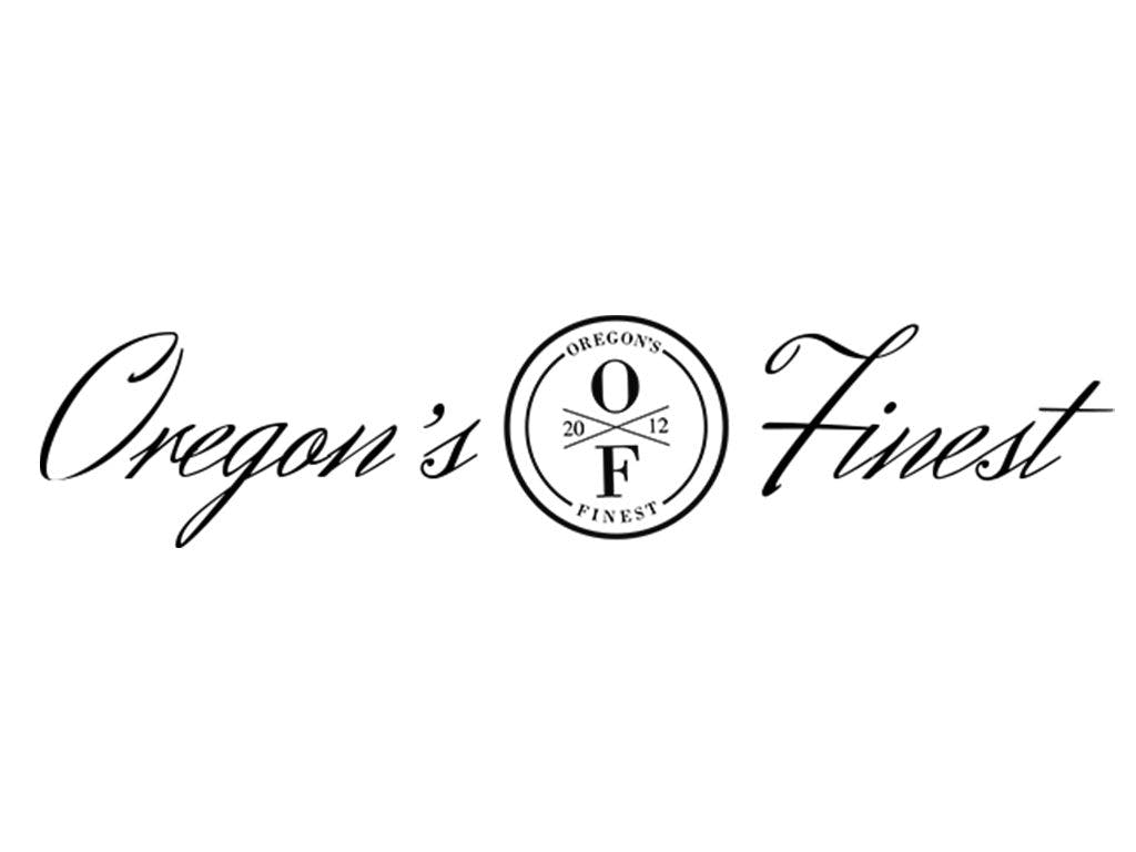 Oregon's Finest  