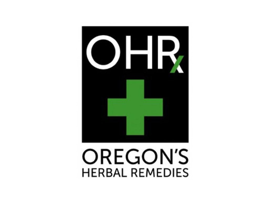 Oregon's Herbal Remedies