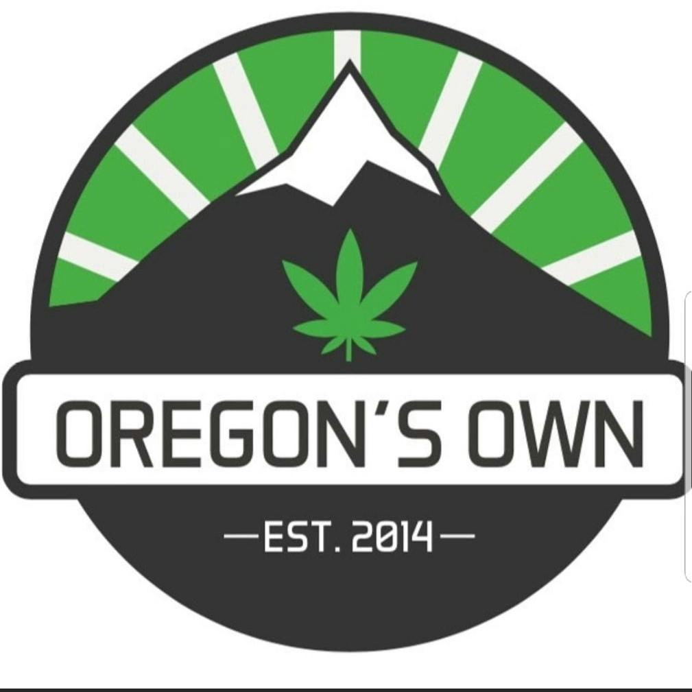 Oregon's Own