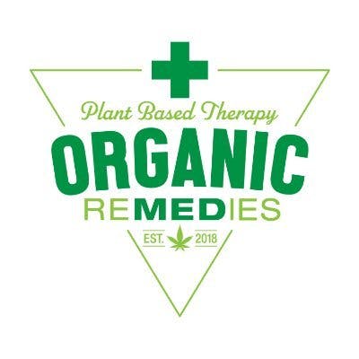 Organic Remedies
