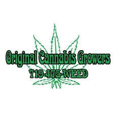 Original Cannabis Growers