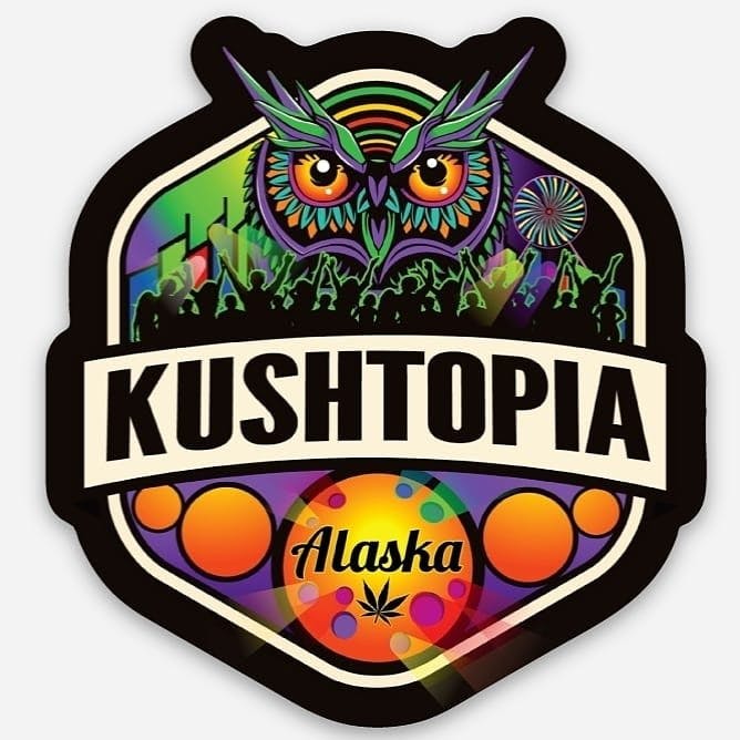 OutPost at KushTopia