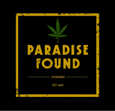 Paradise Found 