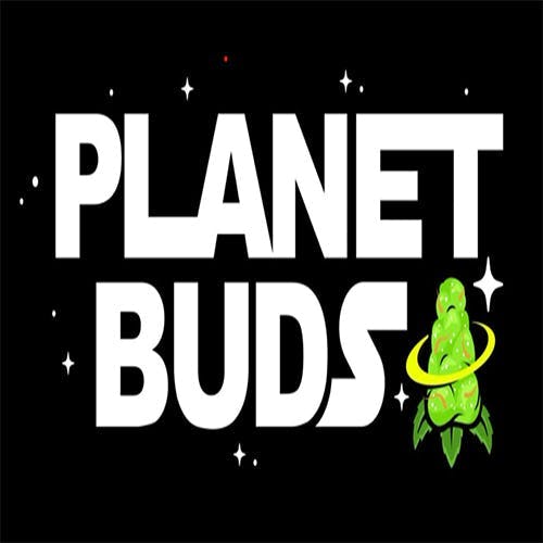 Planet Buds