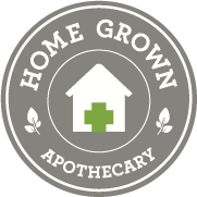 Home Grown Apothecary