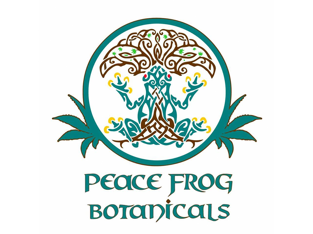 Peace Frog Botanicals