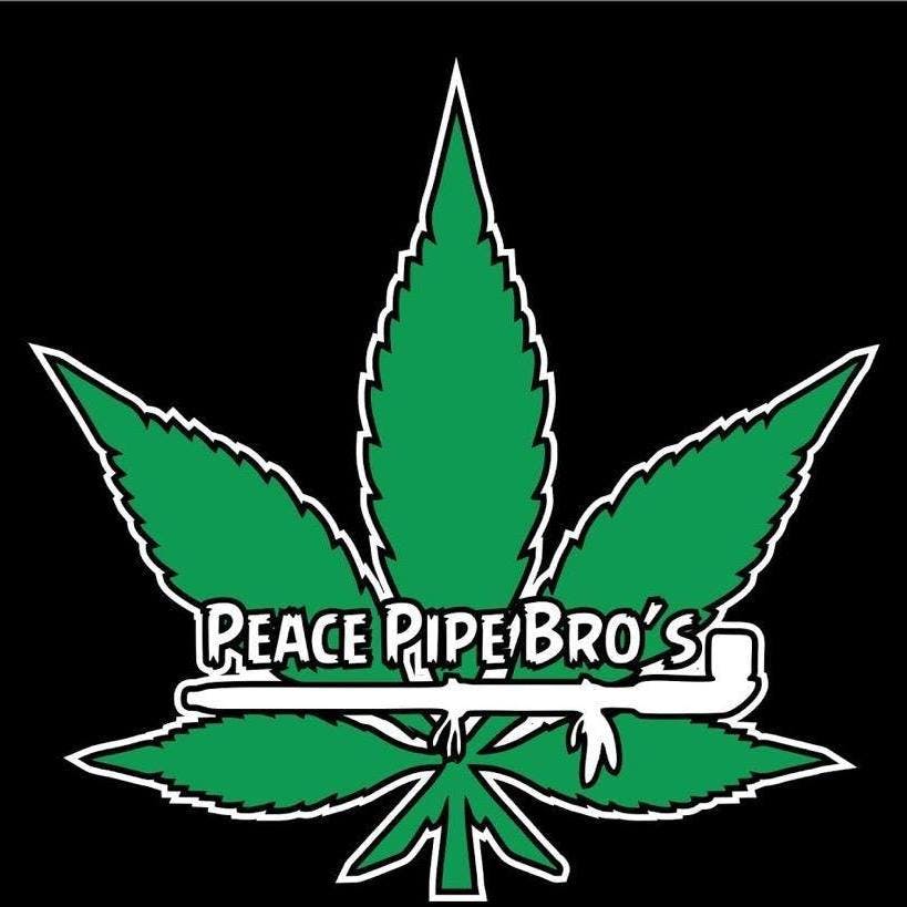 Peace Pipe Bros