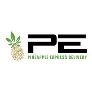 Pineapple Express Delivery