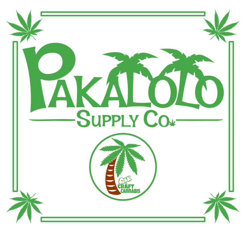 Pakalolo Supply Company