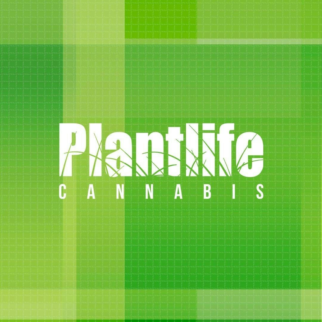 Plantlife Cannabis  
