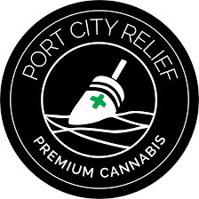 Port City Relief 