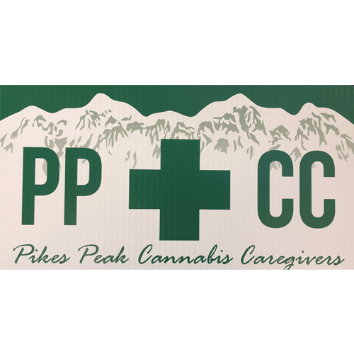 Pikes Peak Caregivers