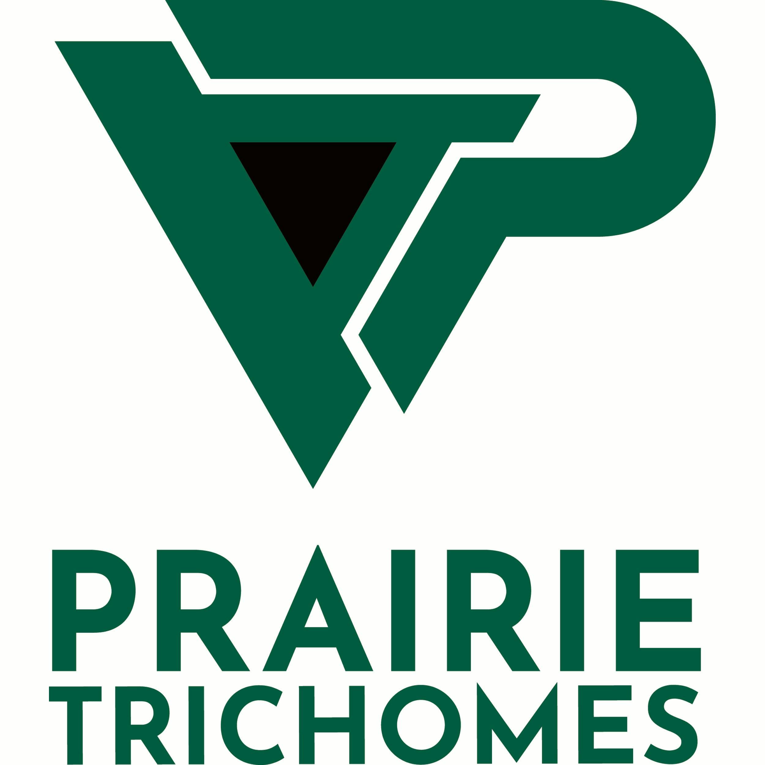 Prairie Trichomes