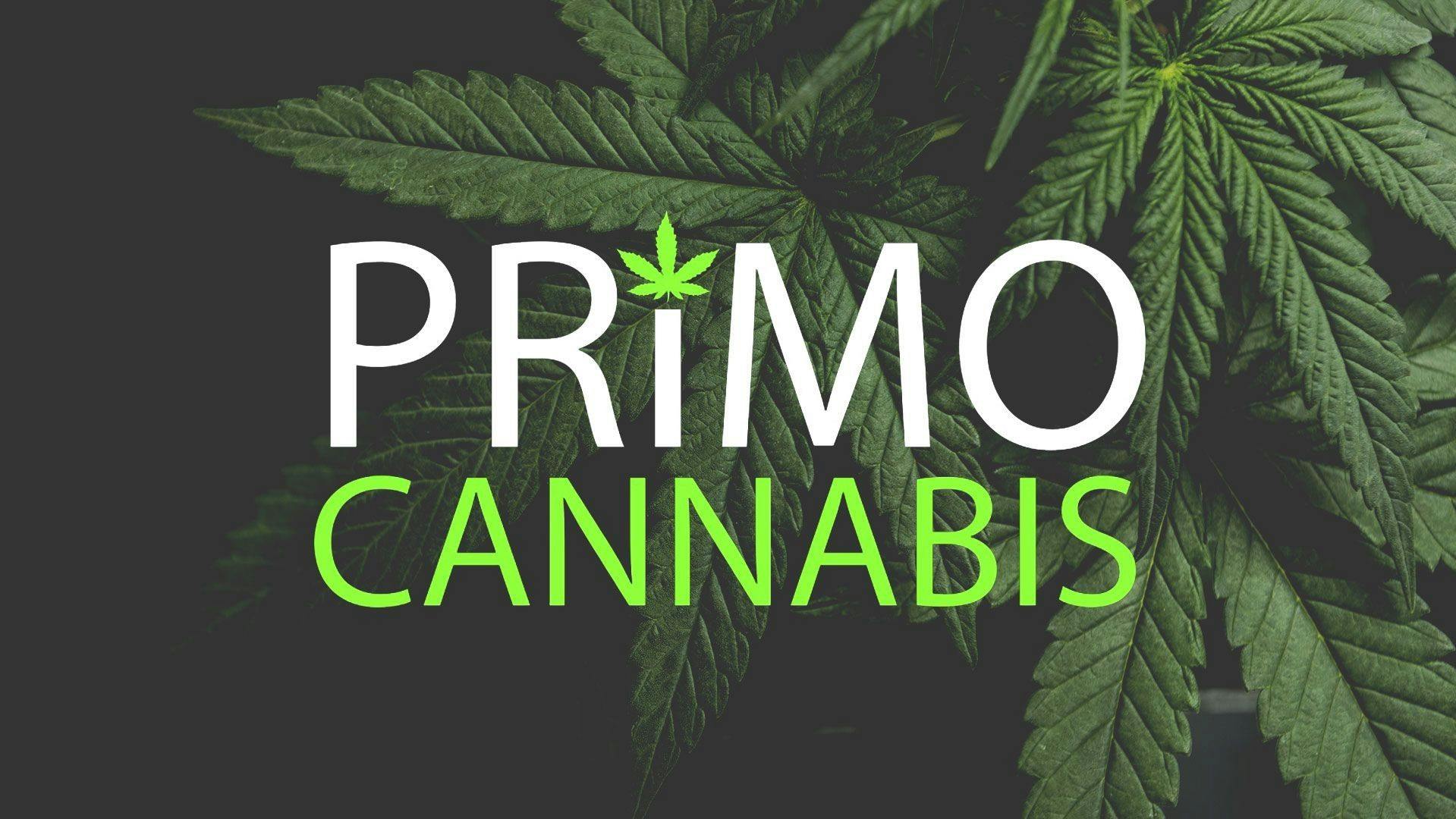 Primo Cannabis