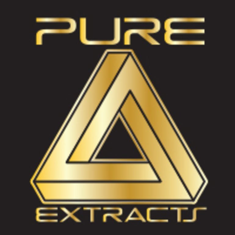 Pure 777 Extracts 