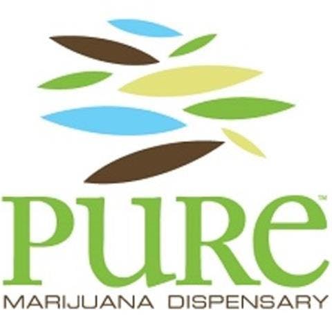Pure Marijuana
