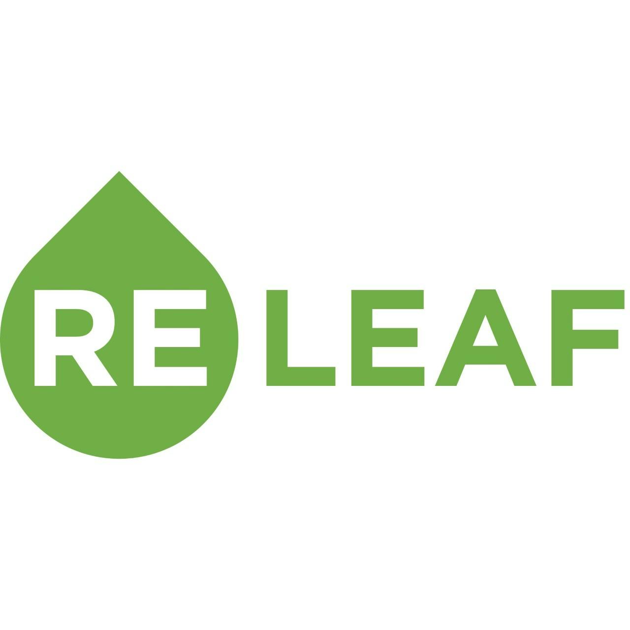 Re-Leaf Brand