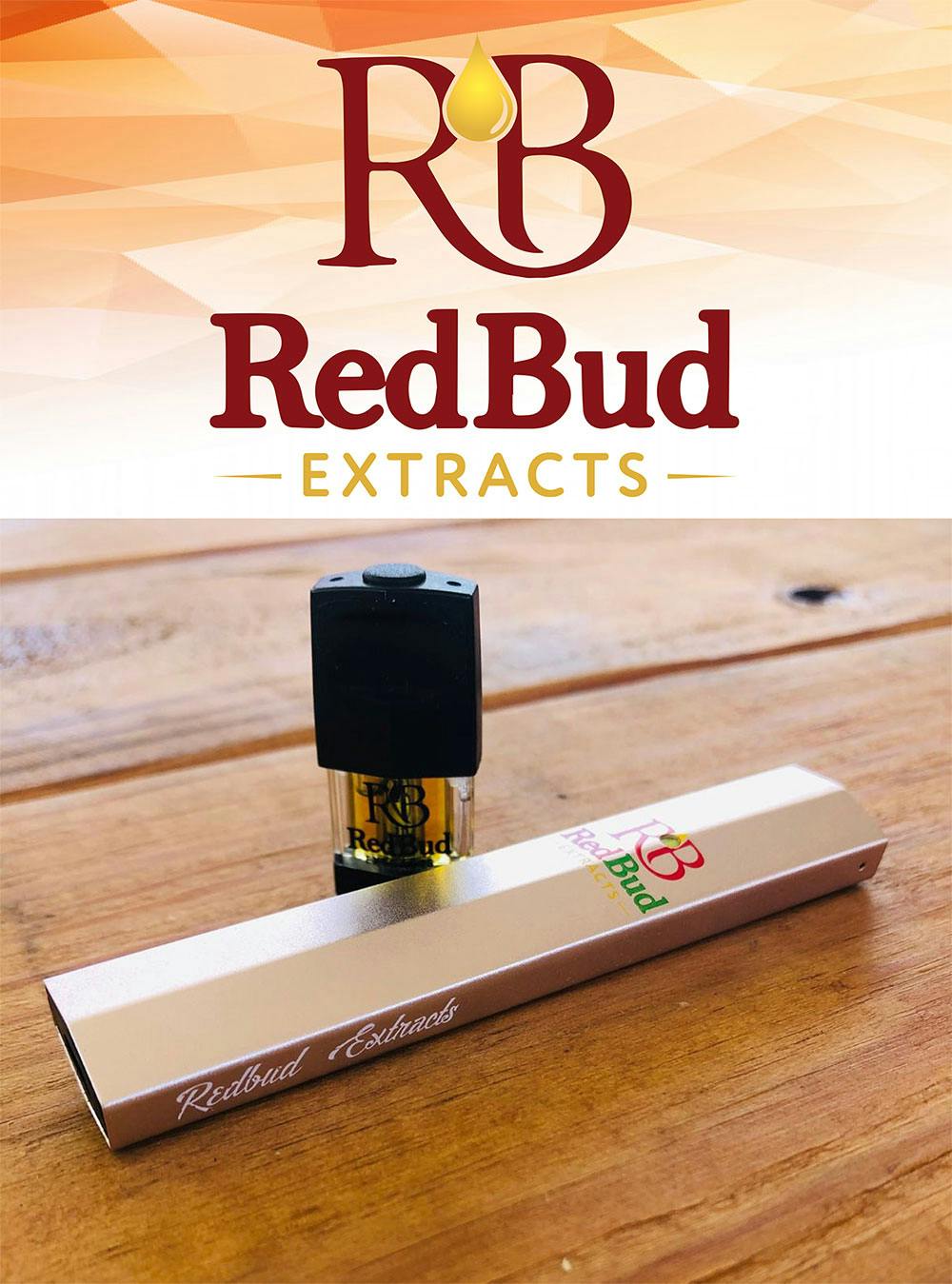 RedBud Extracts 