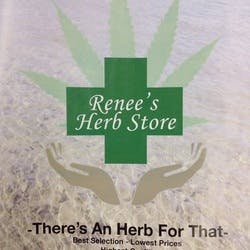 Renee's Herb Store