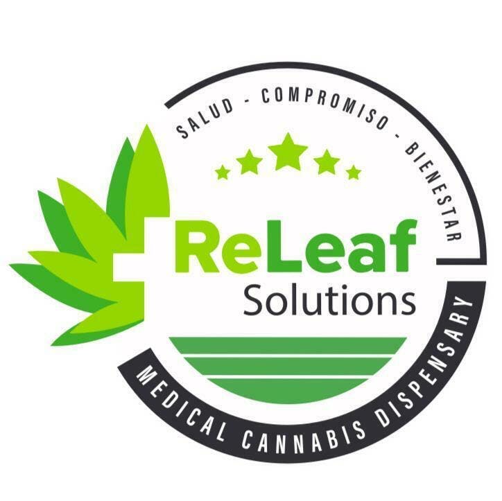 Releaf Solutions 