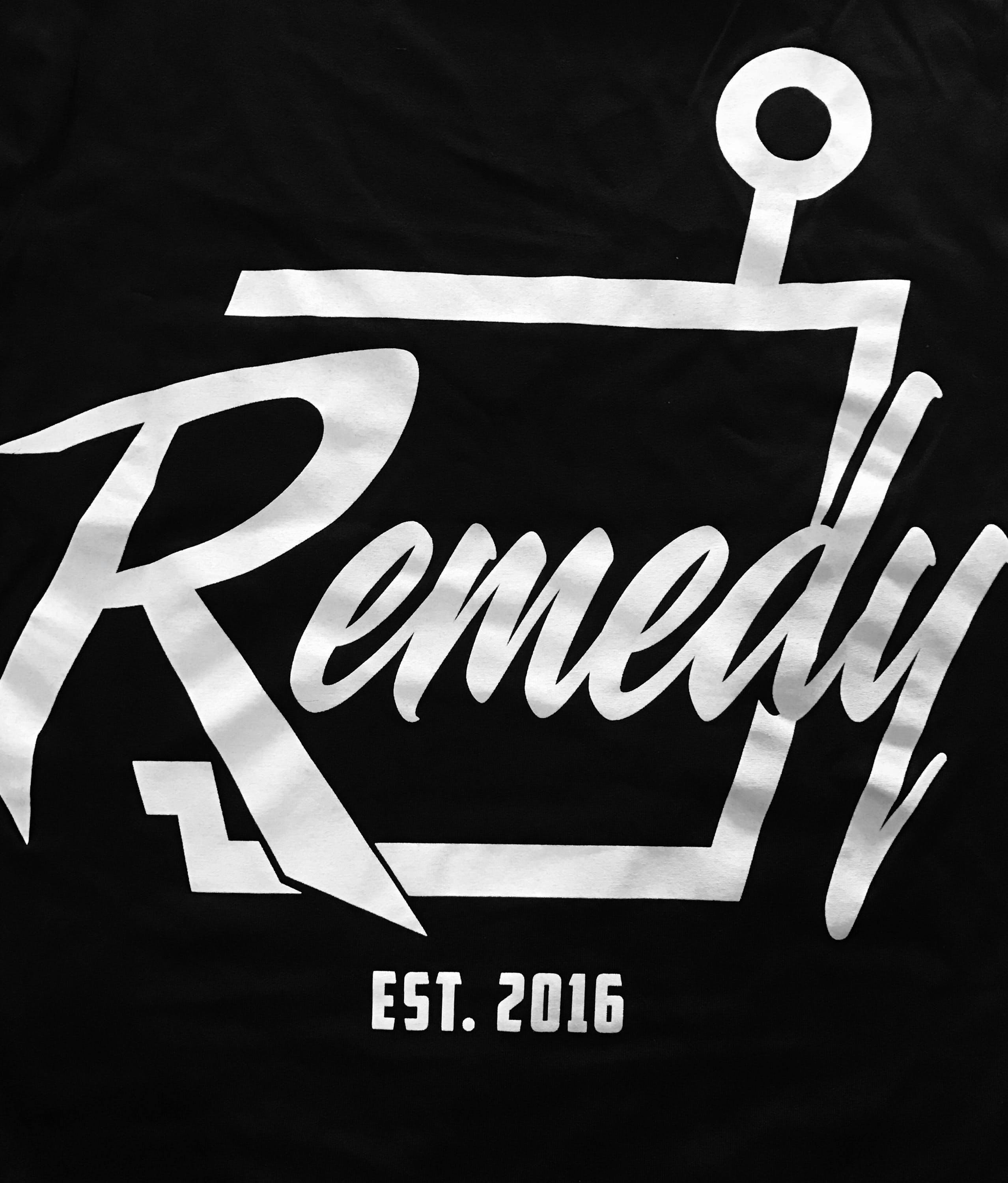Remedy Inc.