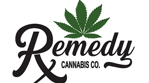 Remedy Cannabis Co