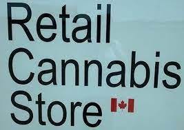 The Retail Cannabis Store