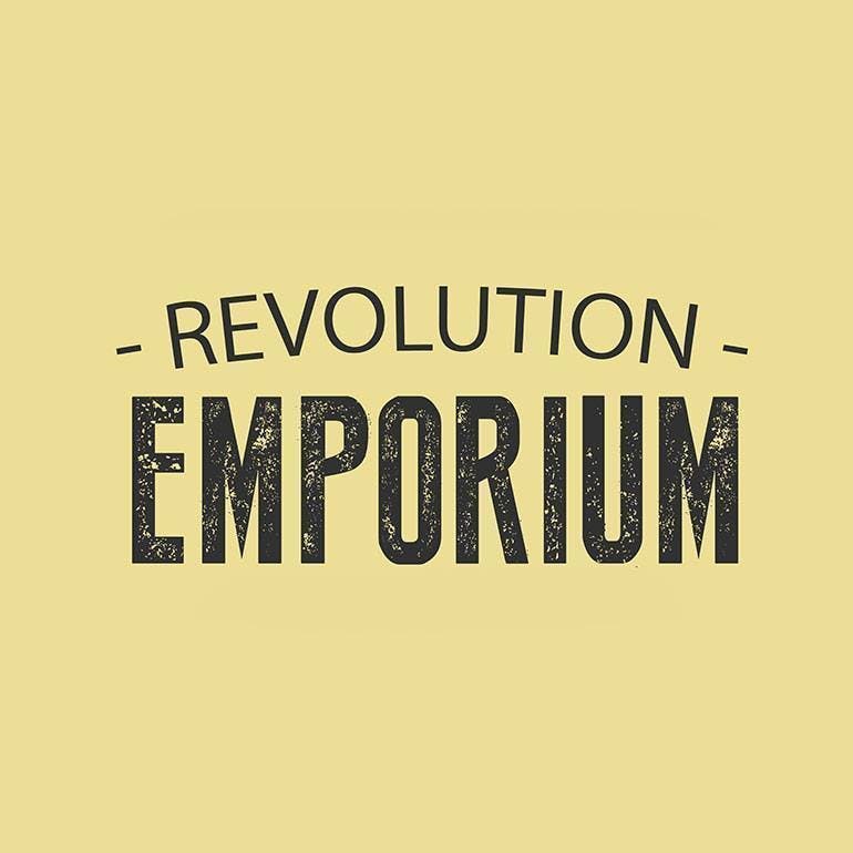 Revolution Emporium